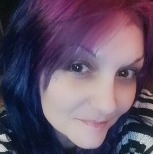 Meet your Posher, Crissie